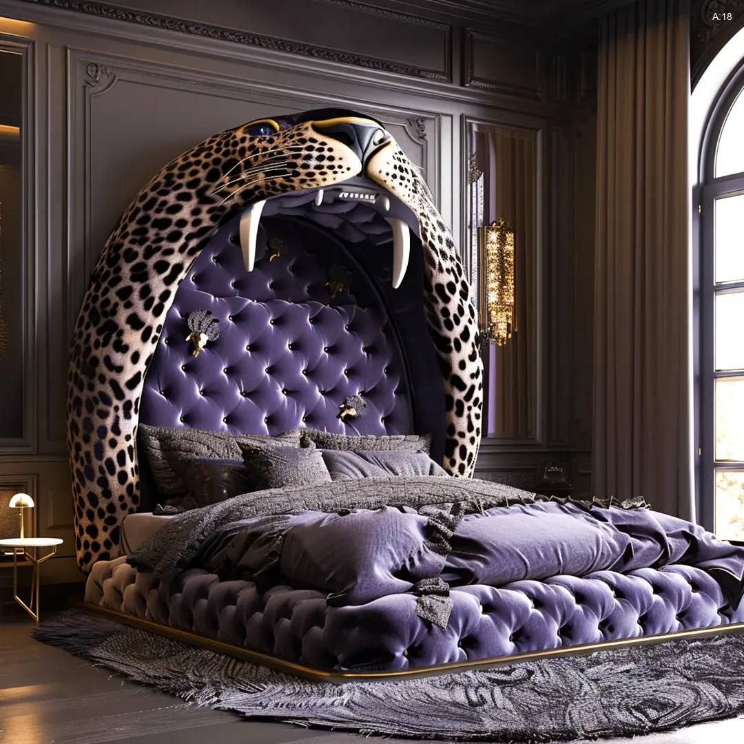 Information about the famous person Transform Your Child's Room with Wild Animals Shaped Beds: Fun and Adventure Combined