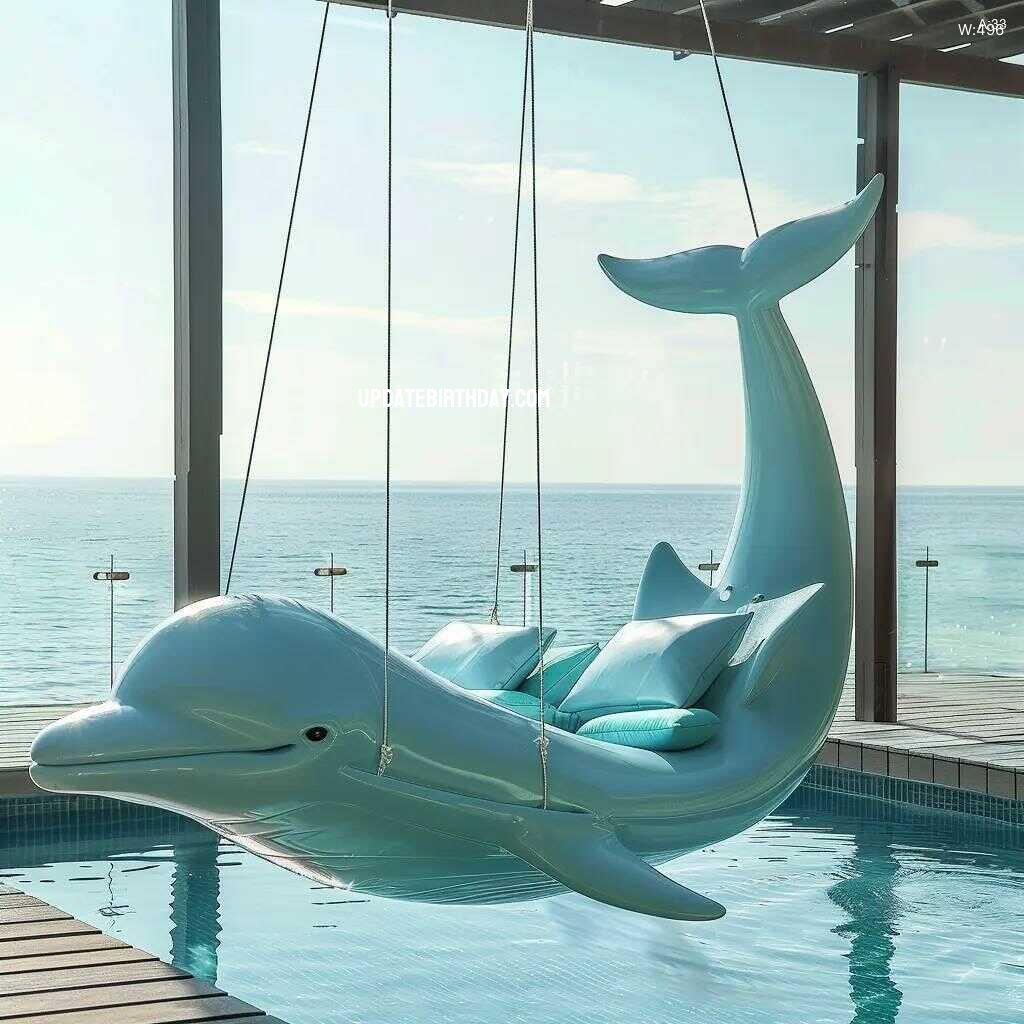 Information about the famous person Elevate Your Outdoor Relaxation with Animal Hanging Porch Loungers: Comfort and Style for Every Nature Lover