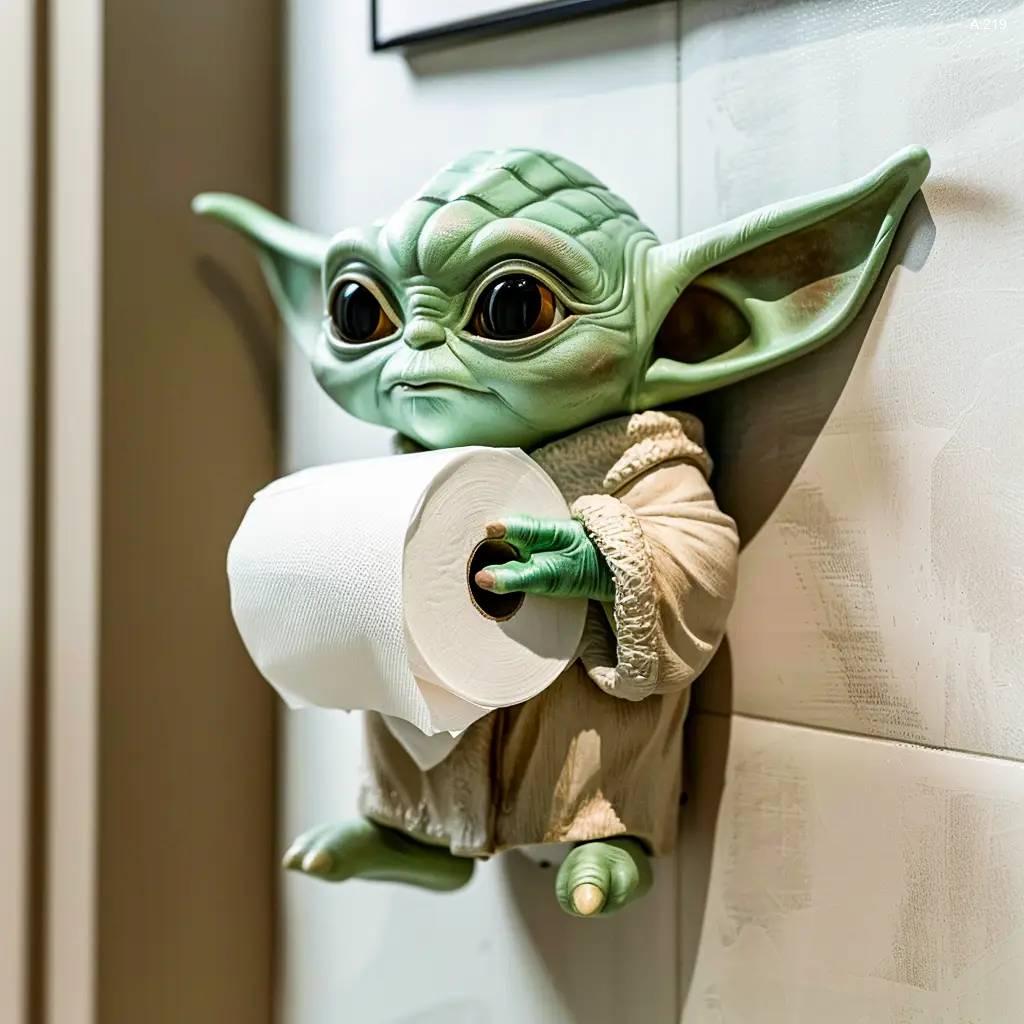 Information about the famous person Adorable Animal Shaped Toilet Paper Holders to Add Fun to Your Bathroom Decor