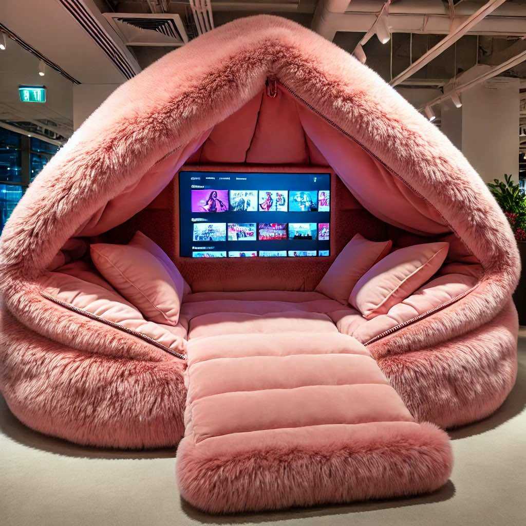 Information about the famous person Cozy Up in Style with Hoodie Lounge Dens: The Ultimate Comfort Experience