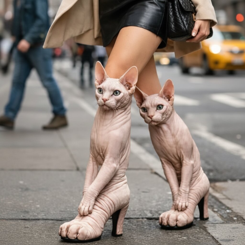 Cat Themed Boots: Pairing Tips for Casual & Chic Looks Cat Themed Boots: Pairing Tips for Casual & Chic Looks