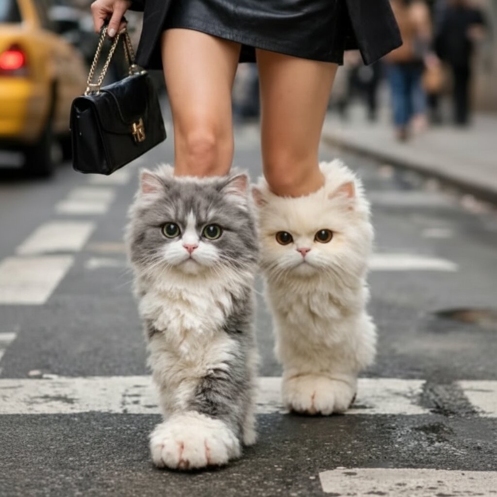Cat Themed Boots: Pairing Tips for Casual & Chic Looks Cat Themed Boots: Pairing Tips for Casual & Chic Looks