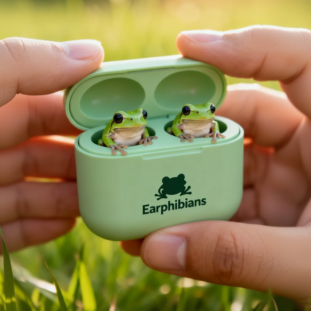Frog Earbuds: How Ergonomic Shape Improves Comfort Frog Earbuds: How Ergonomic Shape Improves Comfort