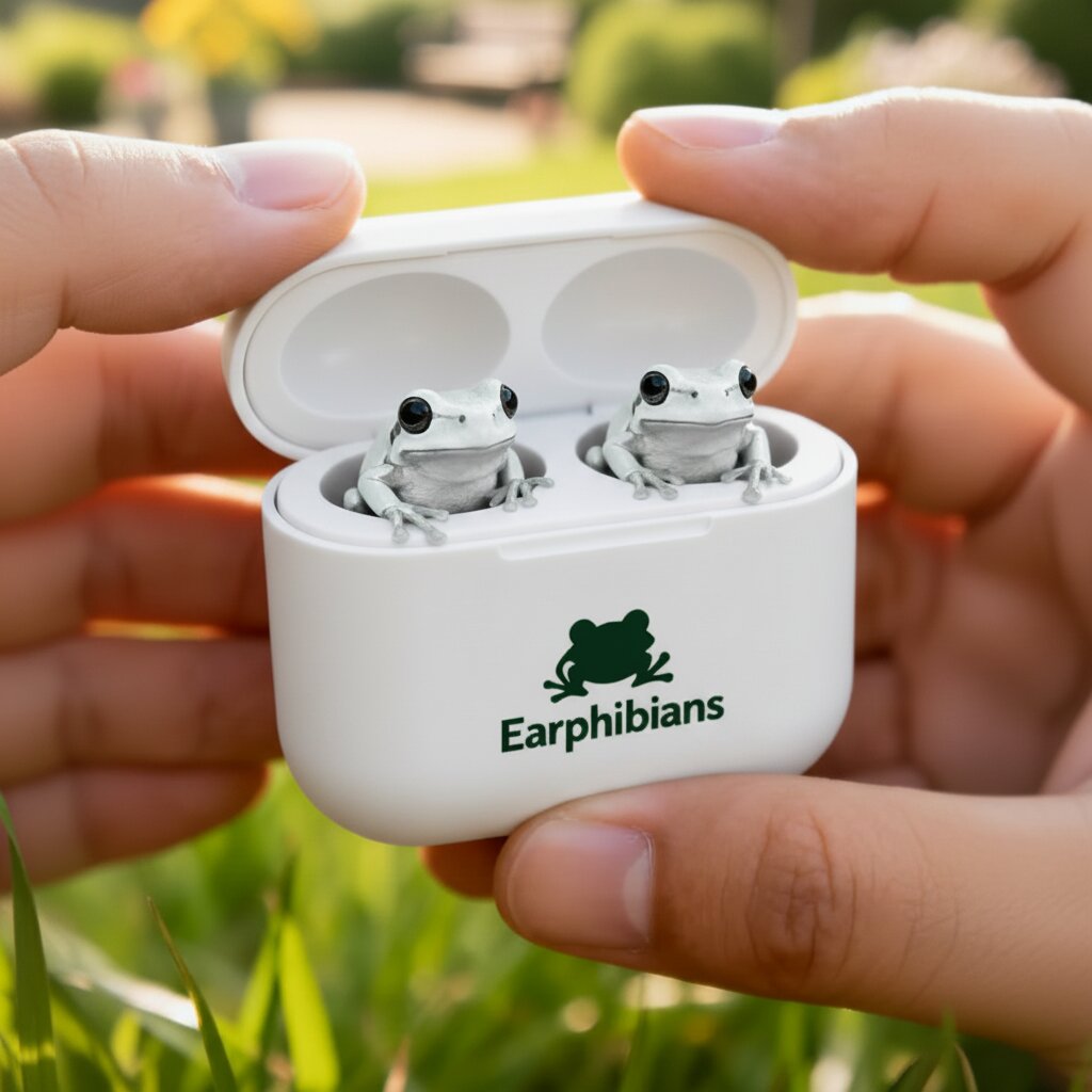 Frog Earbuds: How Ergonomic Shape Improves Comfort