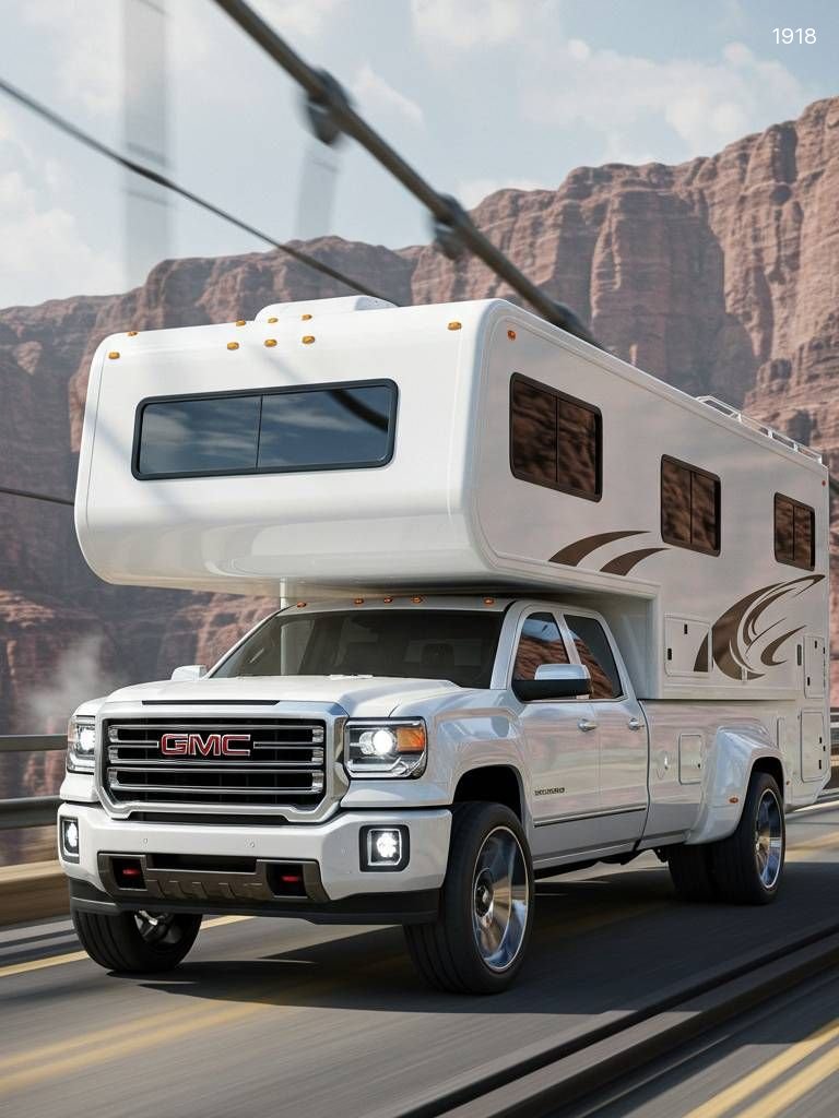 Iconic Car Truck Campers | Classic Vehicle RV Conversions Iconic Car Truck Campers | Classic Vehicle RV Conversions