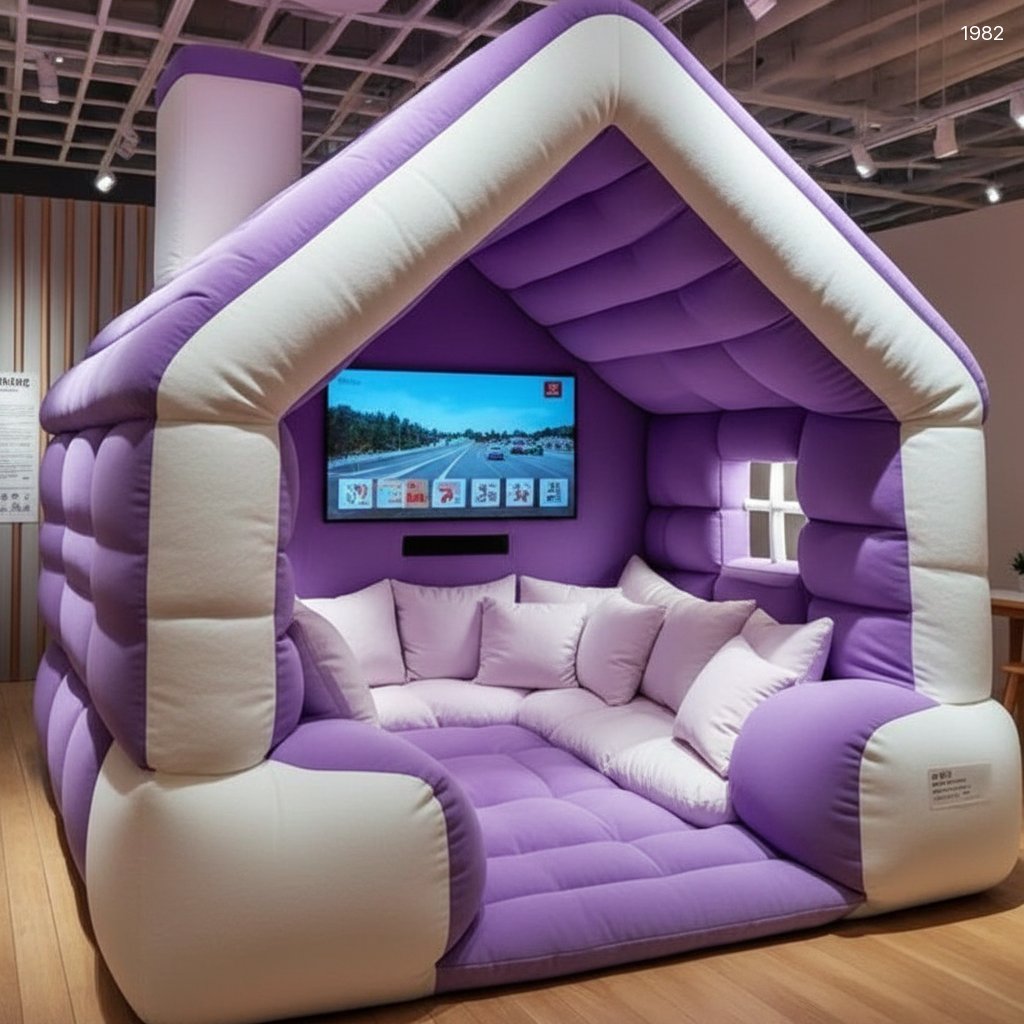 Create the Ultimate Relaxation Space: Top Ideas for a Cozy Lounging House
