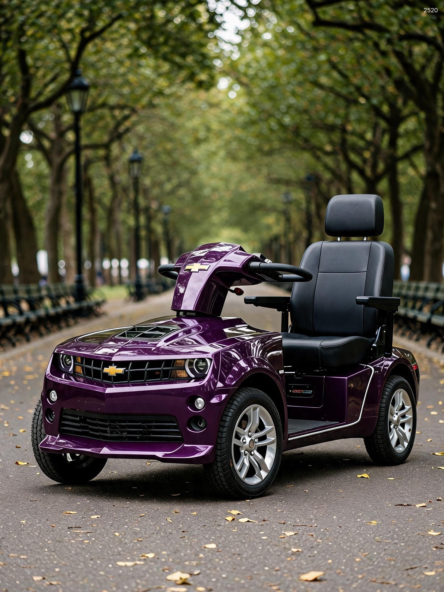 Muscle Car Mobility Scooters for Seniors | Ride in Style & Comfort Muscle Car Mobility Scooters for Seniors | Ride in Style & Comfort