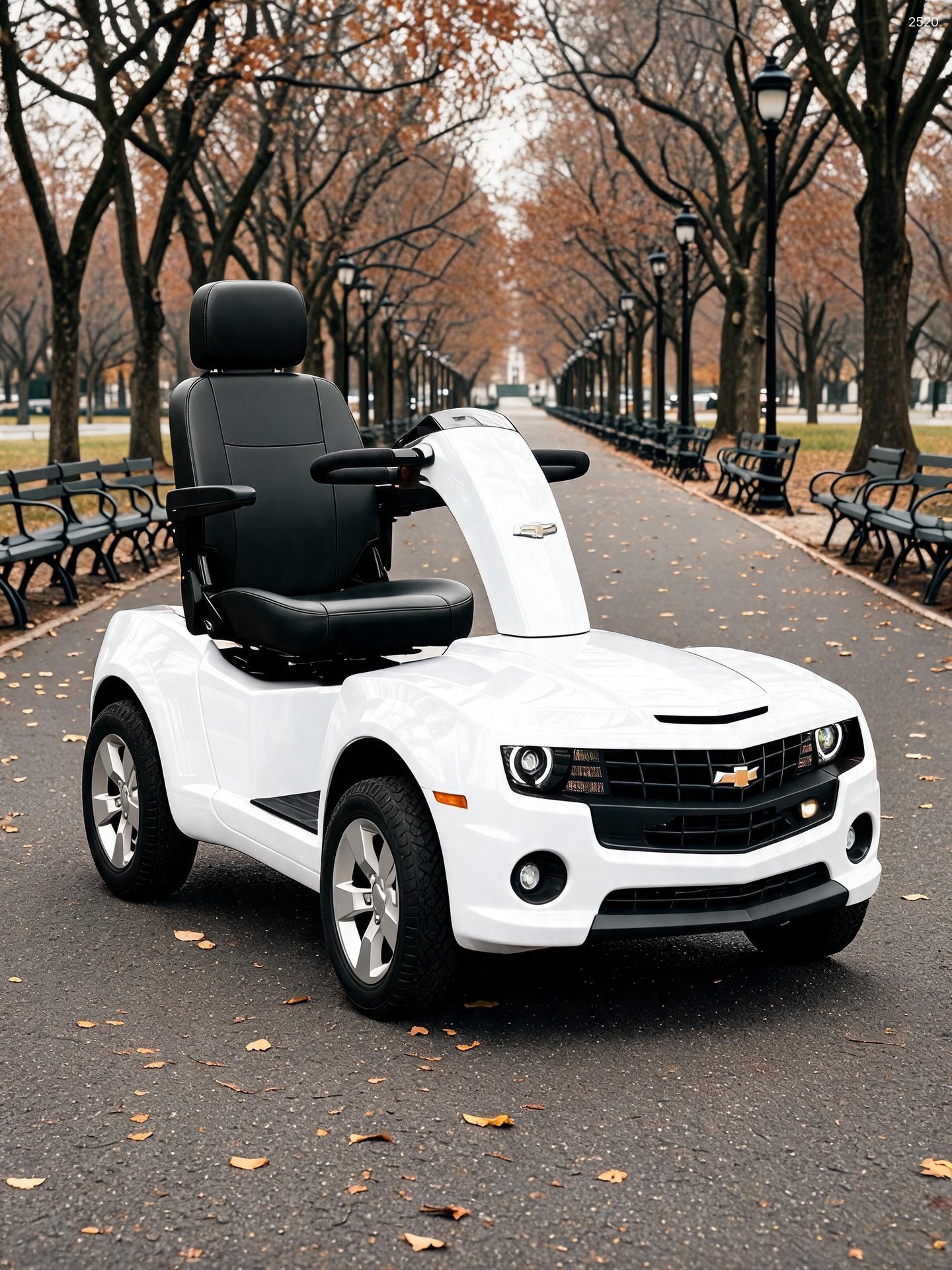 Muscle Car Mobility Scooters for Seniors | Ride in Style & Comfort Muscle Car Mobility Scooters for Seniors | Ride in Style & Comfort