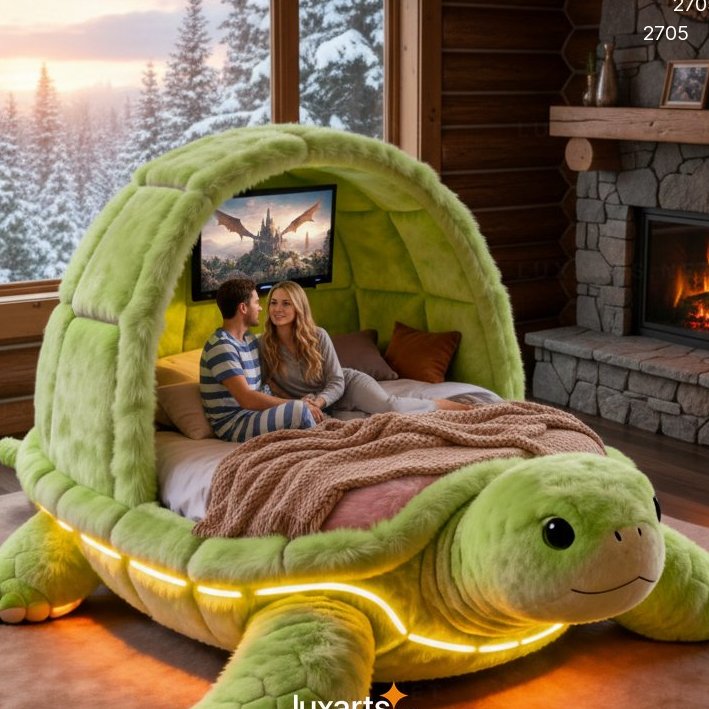 Giant Turtle Shaped Lounger: The Ultimate Guide to Comfort, Style & Durability Giant Turtle Shaped Lounger: The Ultimate Guide to Comfort, Style & Durability