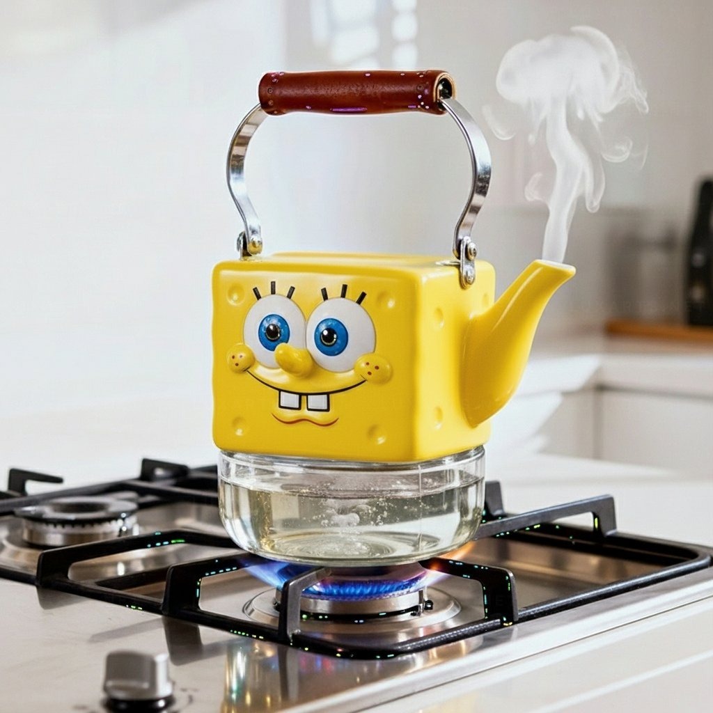 Whimsical Kitchenware: Why Every Fan Needs a Disney Shaped Kettle Whimsical Kitchenware: Why Every Fan Needs a Disney Shaped Kettle