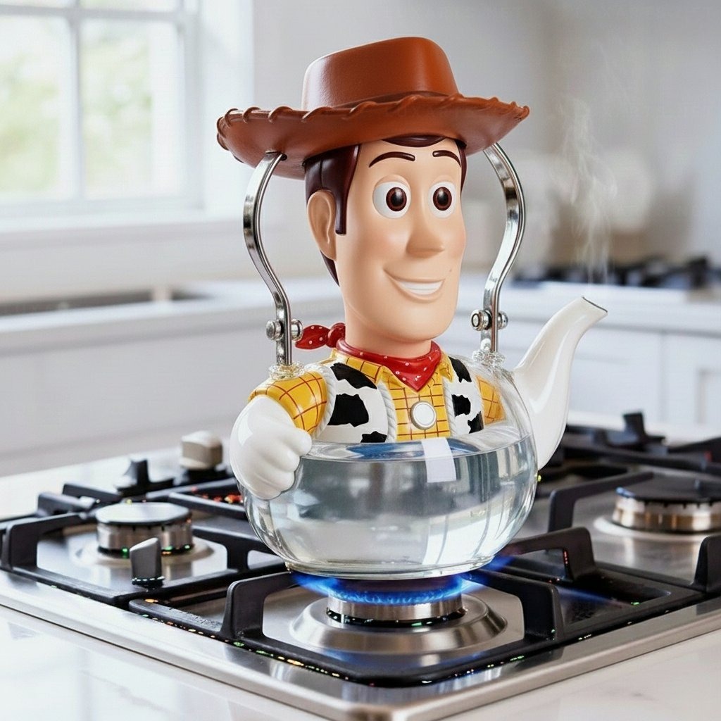 Whimsical Kitchenware: Why Every Fan Needs a Disney Shaped Kettle Whimsical Kitchenware: Why Every Fan Needs a Disney Shaped Kettle