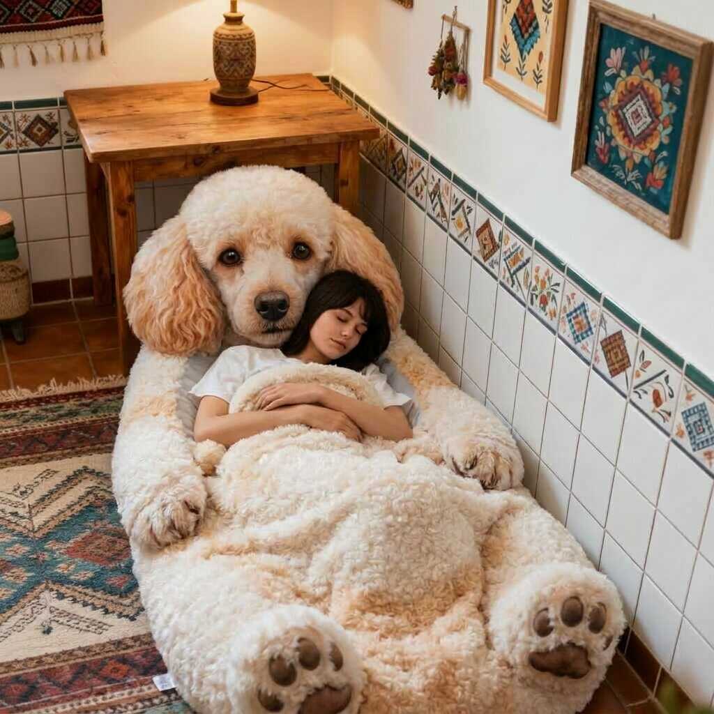Exploring the Trend of Realistic Dog Shaped Sleeping Bags for Adults and Kids