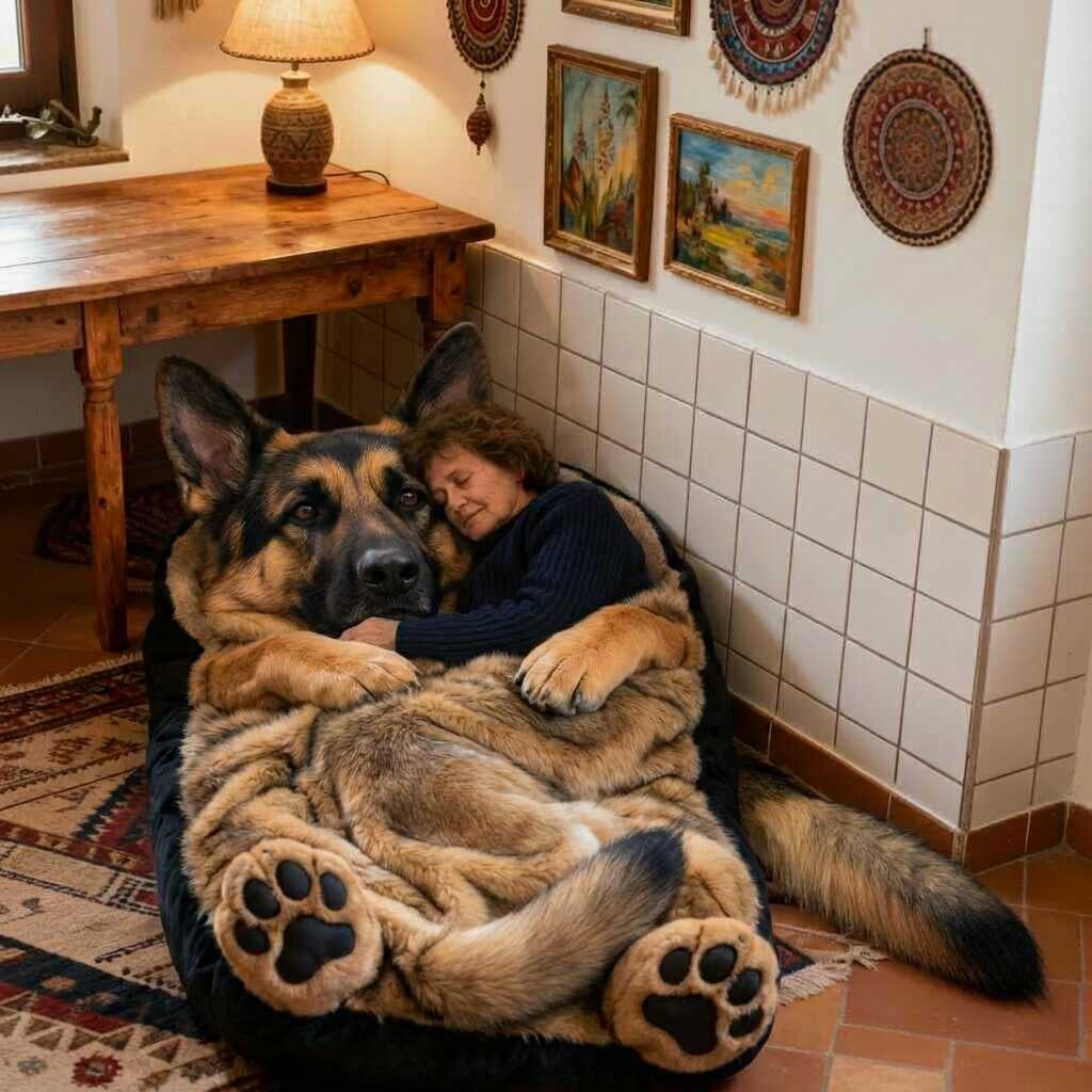 Exploring the Trend of Realistic Dog Shaped Sleeping Bags for Adults and Kids