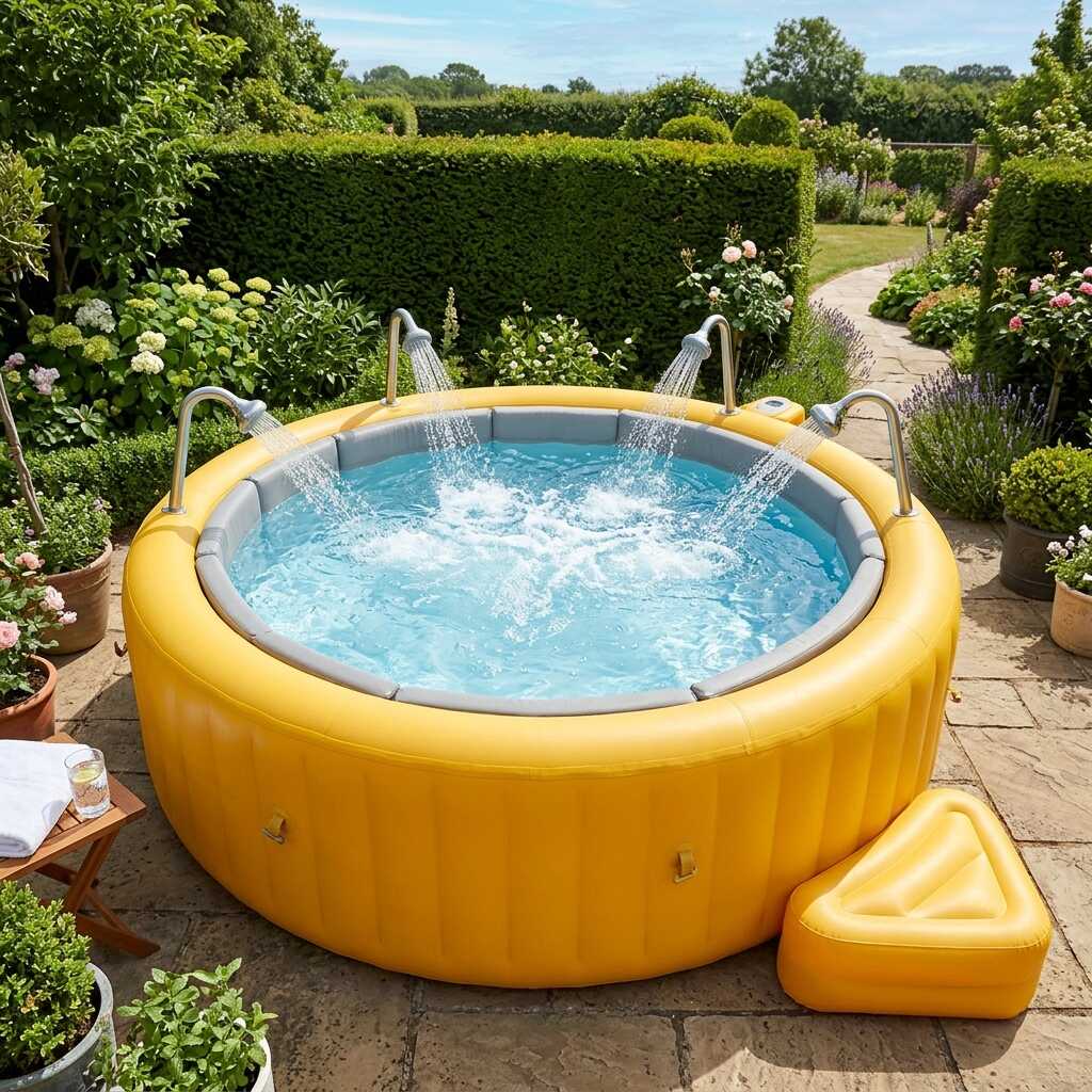 The Rise of Multi-Functional Backyard Decor: Exploring Shower-Integrated Pools The Rise of Multi-Functional Backyard Decor: Exploring Shower-Integrated Pools